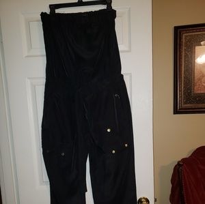 ROCAWEAR AND VAMP, 2 JUMPSUIT $30.00